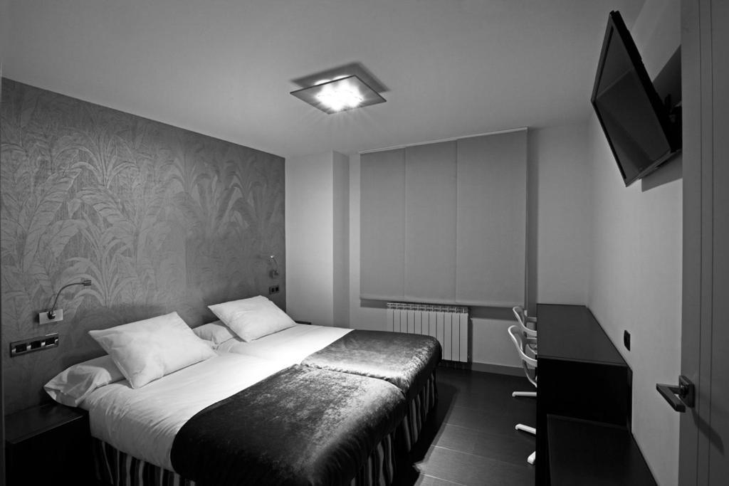 Hostal Averroes Burgo Стая снимка