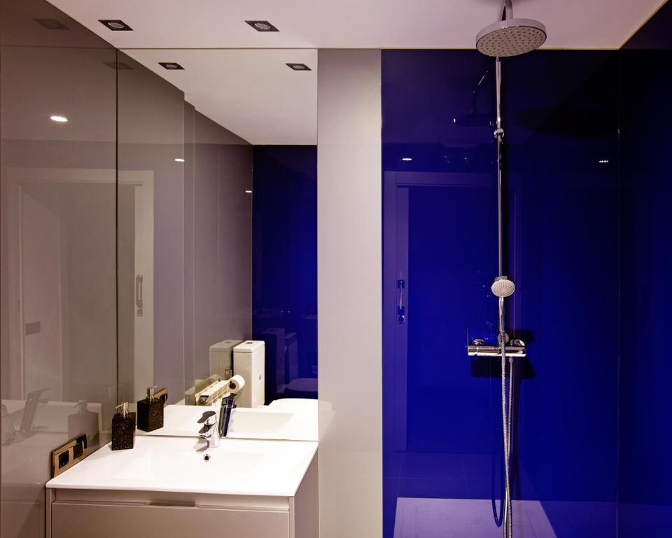 Hostal Averroes Burgo Стая снимка