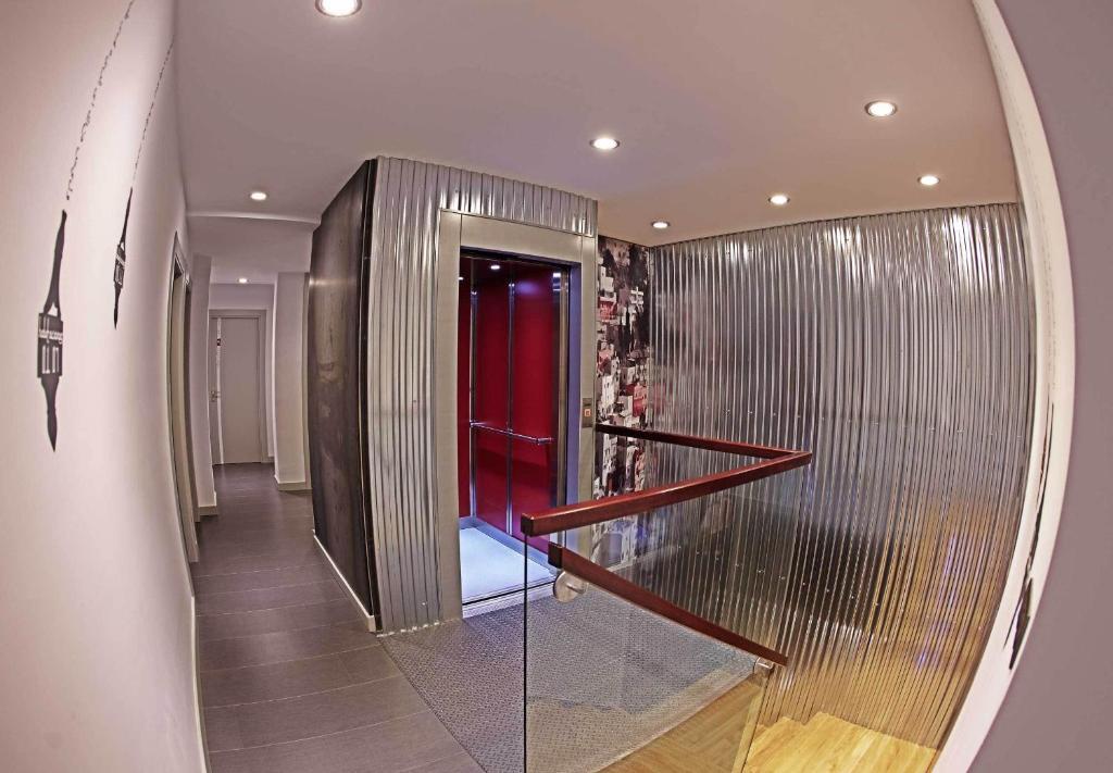 Hostal Averroes Burgo Екстериор снимка