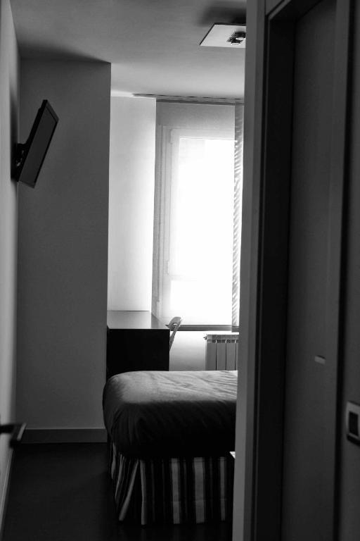 Hostal Averroes Burgo Стая снимка